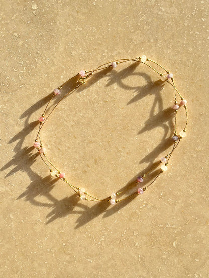 Tourmaline multicolore – Équilibre des énergies