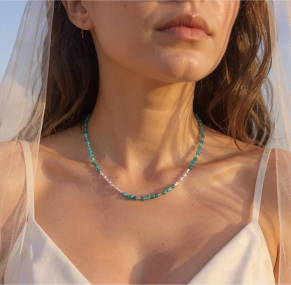 Apatite & Hématite — clarté mentale et ancrage profond