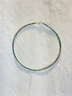 Collane Crisocolla / Turchese