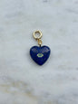 Divers pendentifs pierres naturelles