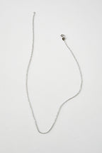 Colliers chaînes en argent 925