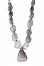 Collier Améthyste
