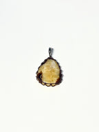 Pendentif Septaria