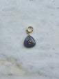 Divers pendentifs pierres naturelles