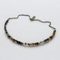 Collier perles de nacre