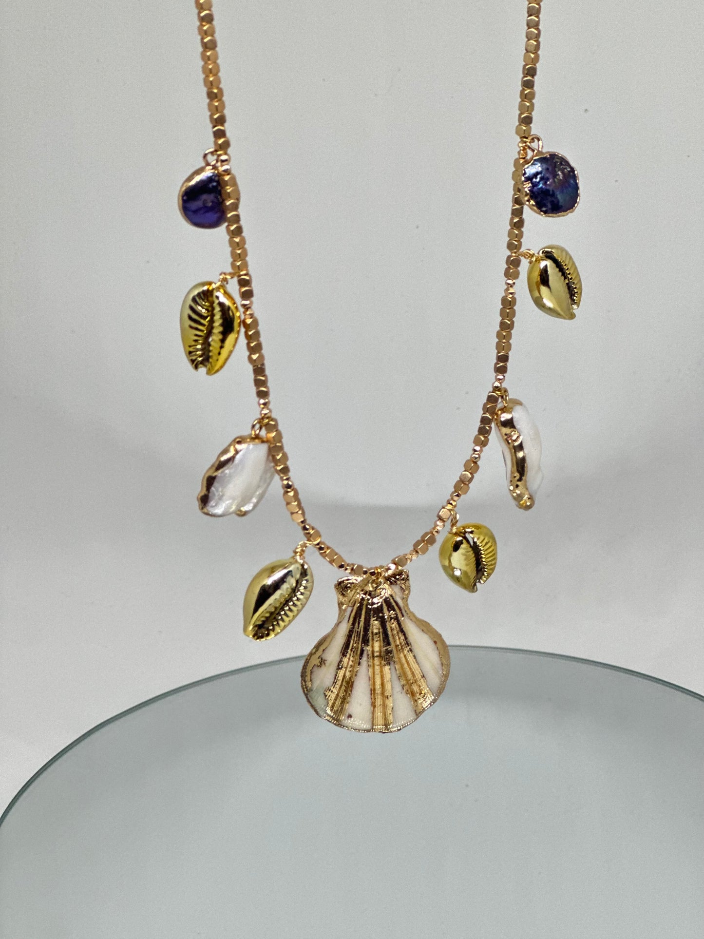 Hématite — ancrage et force intérieure