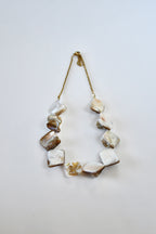 #23 Perlenmuschelkette