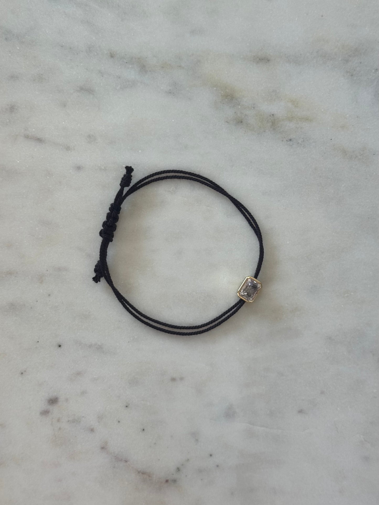 Bracelets divers Zirconium