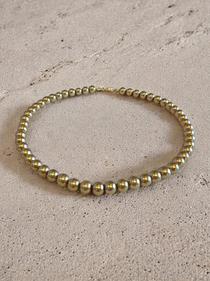 Collier de perles Shell