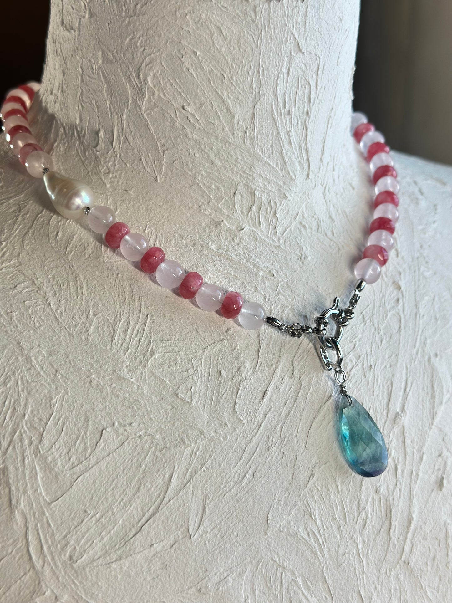 Divers pendentifs