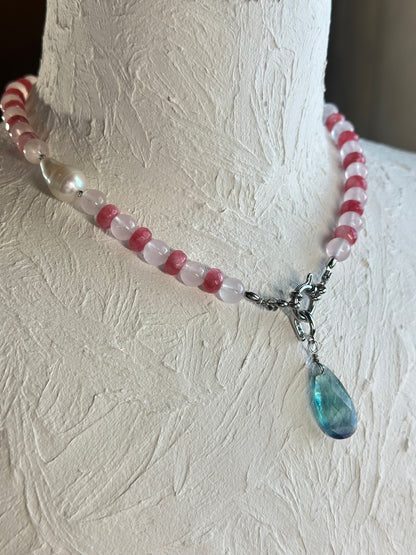 Divers pendentifs