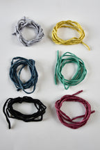 Cordons de soie