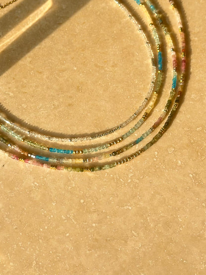 Apatite – Clarté, expression et intuition