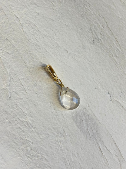Divers pendentifs