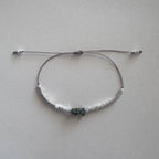 Bracelet turquoise