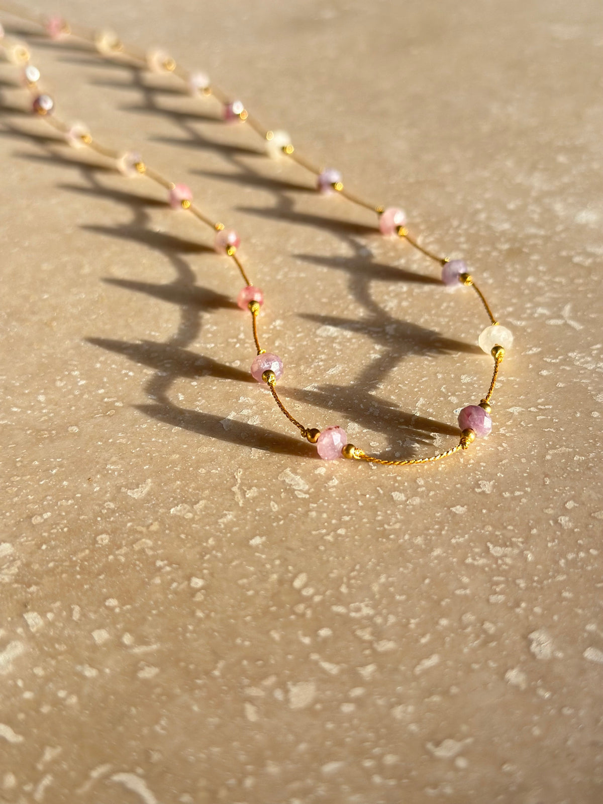#76 Tormalina multicolore – Equilibrio delle energie