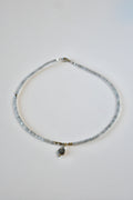 Collier Labradorite — Scintillance