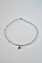 Collier Labradorite — Scintillance
