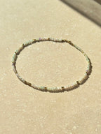 #106 Collana Fluorite — La pietra dei saggi e degli iniziati