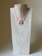 Set Collana+Bracciale Perle d'acqua dolce