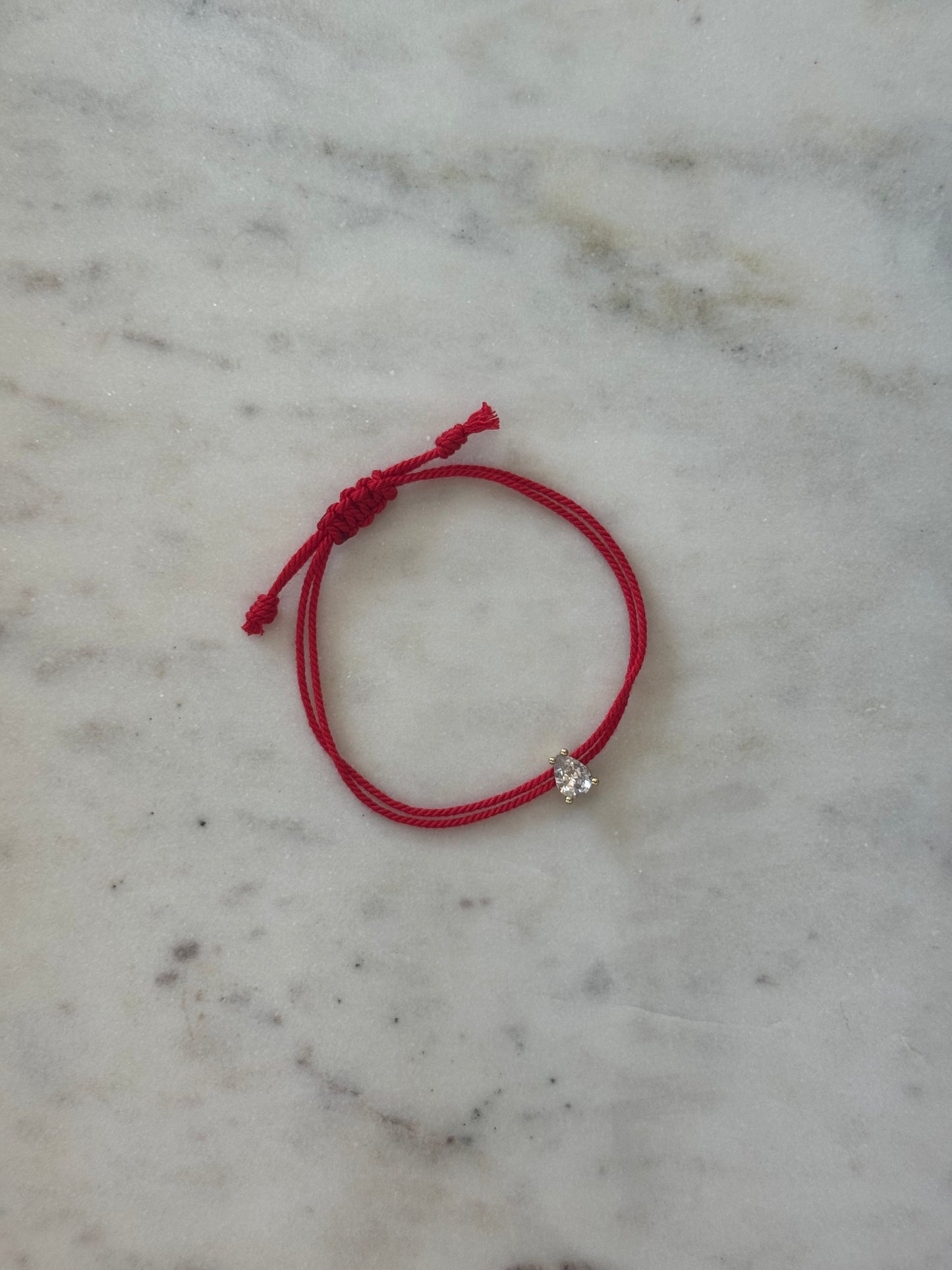 Bracelets divers Zirconium