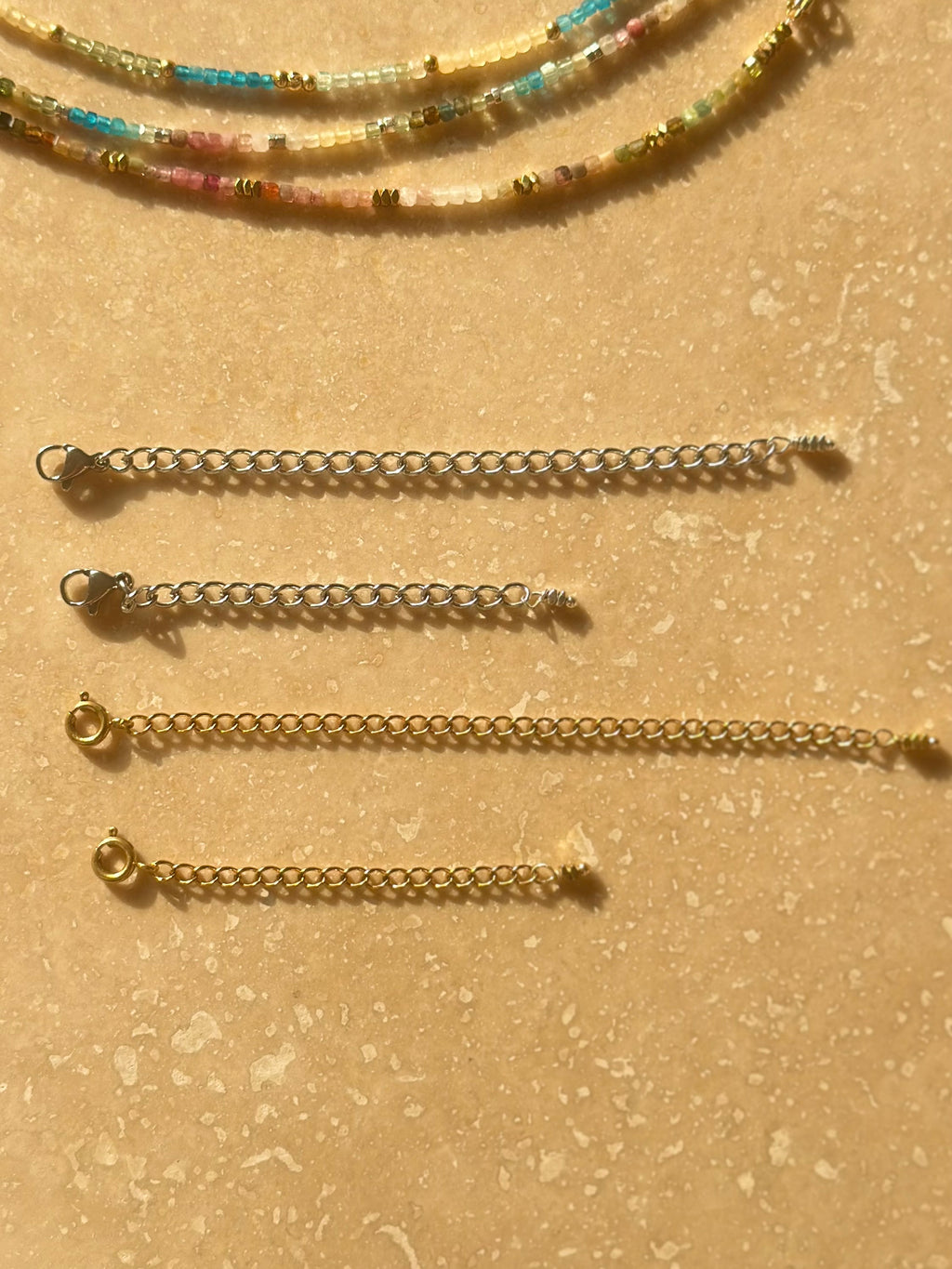 Prolunghe