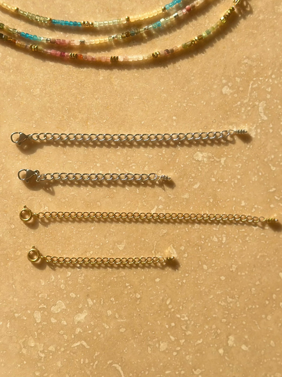 Prolunghe