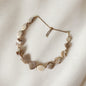 Collier nacre coquillage