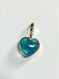 Pendentif Fluorite