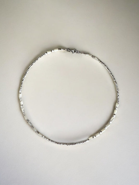 Colliers en Perles de coquilles