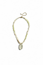 Collier Multi Quartz