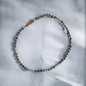 Collier de turquoise africaine