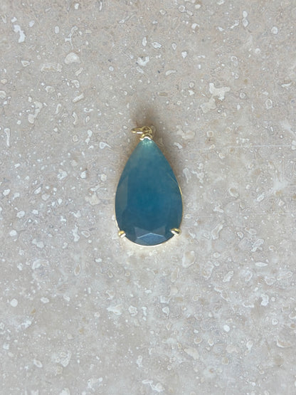 Améthyste – Clarté de l’esprit