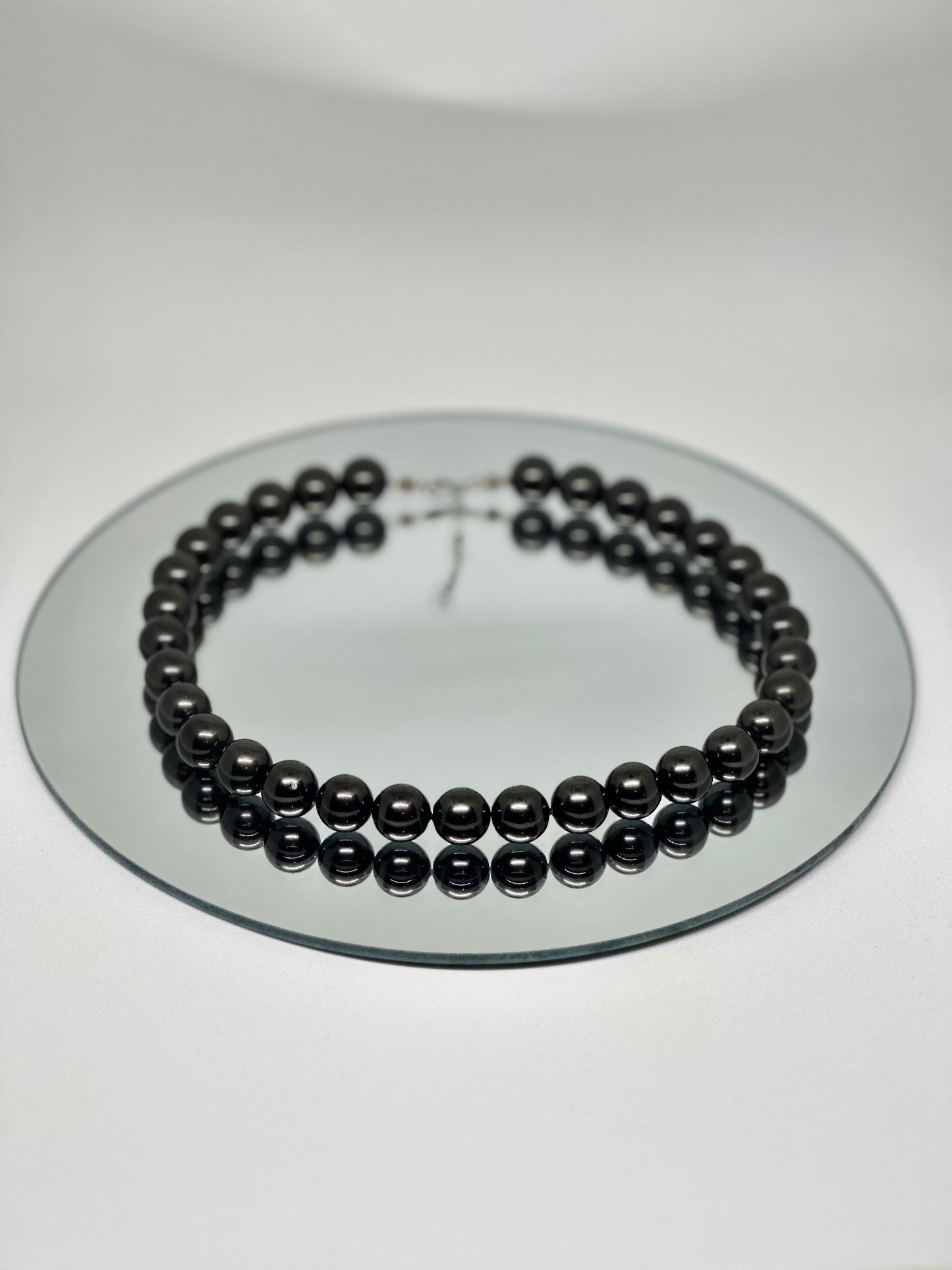 Collier de perles Shell