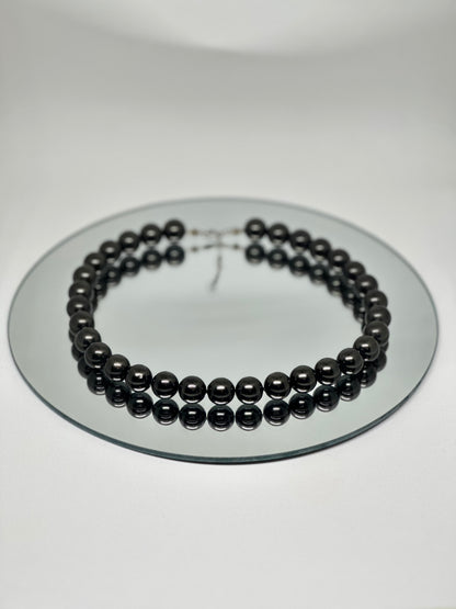 Collier de perles Shell