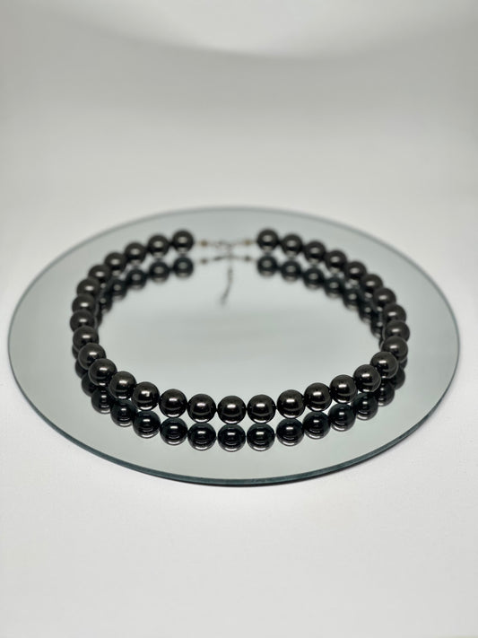 Collier de perles Shell