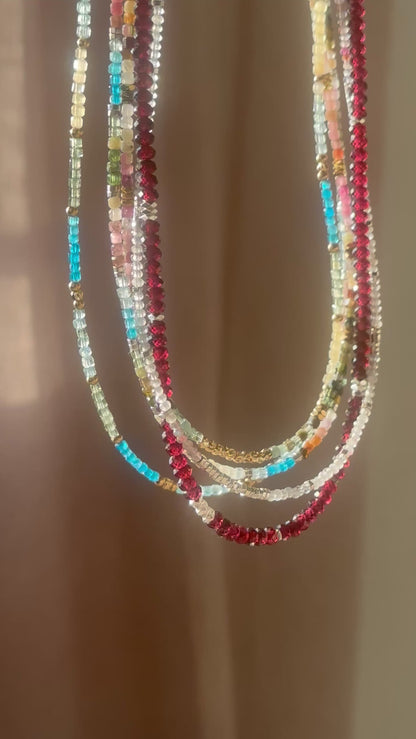 Apatite – Clarté, expression et intuition