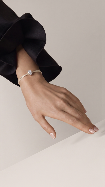 Bracelets divers Zirconium